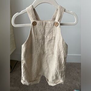 Mebie Baby Overalls